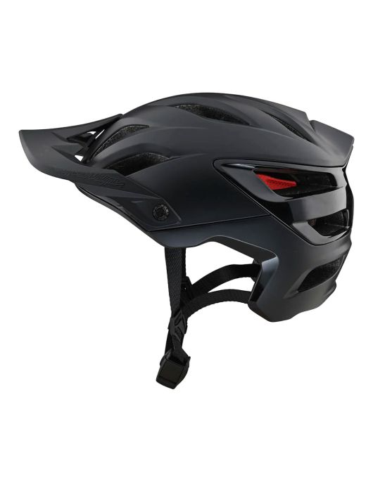 A3 Helmet W/Mips Uno Black