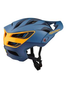 A3 Helmet W/Mips Uno Blue A3 Helmet W/Mips Uno Blue