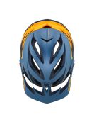 A3 Helmet W/Mips Uno Blue