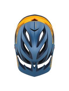 A3 Helmet W/Mips Uno Blue A3 Helmet W/Mips Uno Blue