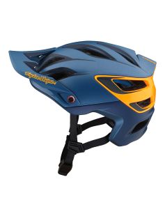 A3 Helmet W/Mips Uno Blue A3 Helmet W/Mips Uno Blue