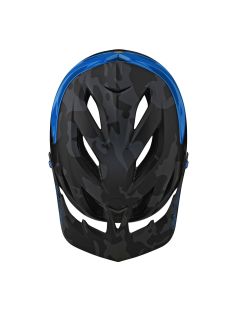 A3 Helmet W/Mips Uno Camo Blue A3 Helmet W/Mips Uno Camo Blue