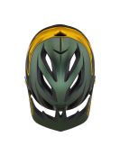 A3 Helmet W/Mips Uno Green