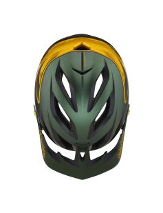 A3 Helmet W/Mips Uno Green A3 Helmet W/Mips Uno Green