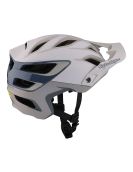 A3 Helmet W/Mips Uno Light Gray