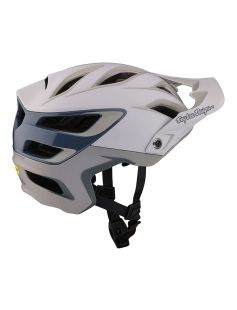 A3 Helmet W/Mips Uno Light Gray A3 Helmet W/Mips Uno Light Gray