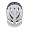 A3 Helmet W/Mips Uno Light Gray