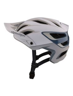 A3 Helmet W/Mips Uno Light Gray A3 Helmet W/Mips Uno Light Gray