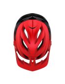A3 Helmet W/Mips Uno Red