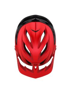 A3 Helmet W/Mips Uno Red A3 Helmet W/Mips Uno Red