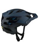 A3 Helmet W/Mips Uno Slate Blue