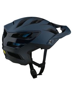 A3 Helmet W/Mips Uno Slate Blue A3 Helmet W/Mips Uno Slate Blue