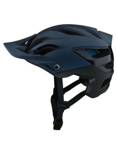 A3 Helmet W/Mips Uno Slate Blue A3 Helmet W/Mips Uno Slate Blue