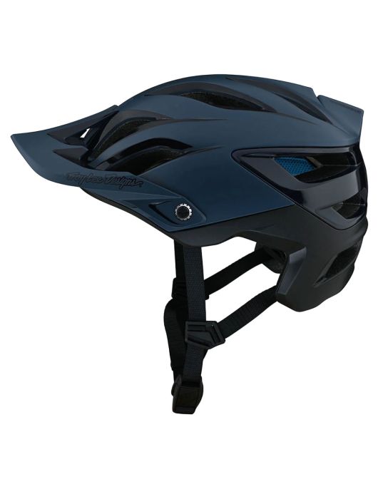 A3 Helmet W/Mips Uno Slate Blue