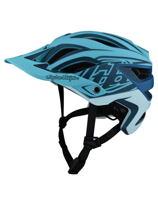A3 Helmet W/Mips Uno Water