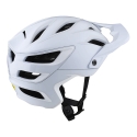 A3 Helmet W/Mips Uno White A3 Helmet W/Mips Uno White