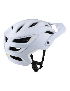 A3 Helmet W/Mips Uno White A3 Helmet W/Mips Uno White
