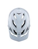 A3 Helmet W/Mips Uno White