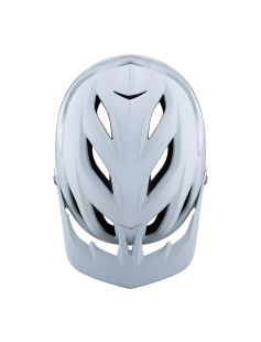 A3 Helmet W/Mips Uno White A3 Helmet W/Mips Uno White