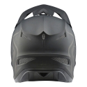 D3 Fiberlite Helmet Mono Black D3 Fiberlite Helmet Mono Black