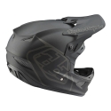D3 Fiberlite Helmet Mono Black D3 Fiberlite Helmet Mono Black