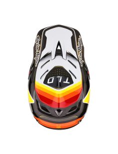 D4 Carbon Helmet W/Mips Reverb Black / White D4 Carbon Helmet W/Mips Reverb Black / White