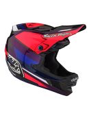 D4 Carbon Helmet W/Mips Reverb Pink / Purple