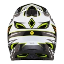 D4 Carbon Helmet W/Mips Saber Gray D4 Carbon Helmet W/Mips Saber Gray