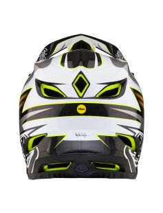 D4 Carbon Helmet W/Mips Saber Gray D4 Carbon Helmet W/Mips Saber Gray