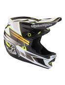 D4 Carbon Helmet W/Mips Saber Gray