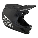 D4 Carbon Helmet W/Mips Stealth Black/Silver D4 Carbon Helmet W/Mips Stealth Black/Silver