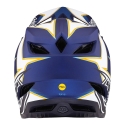 D4 Composite Helmet W/Mips Matrix Blue D4 Composite Helmet W/Mips Matrix Blue