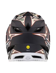 D4 Composite Helmet W/Mips Matrix Camo Army Green D4 Composite Helmet W/Mips Matrix Camo Army Green