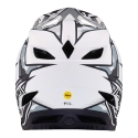 D4 Composite Helmet W/Mips Matrix Camo White D4 Composite Helmet W/Mips Matrix Camo White