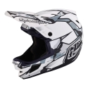 D4 Composite Helmet W/Mips Matrix Camo White D4 Composite Helmet W/Mips Matrix Camo White
