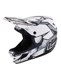 D4 Composite Helmet W/Mips Matrix Camo White D4 Composite Helmet W/Mips Matrix Camo White