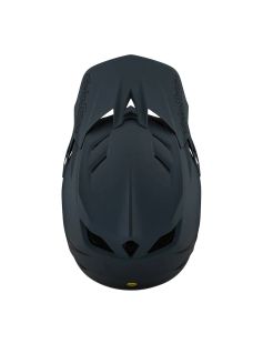 D4 Composite Helmet W/Mips Stealth Gray D4 Composite Helmet W/Mips Stealth Gray