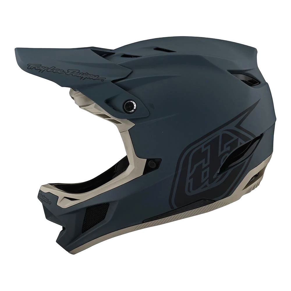 D4 Composite Helmet W/Mips Stealth Gray D4 Composite Helmet W/Mips Stealth Gray