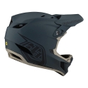 D4 Composite Helmet W/Mips Stealth Gray D4 Composite Helmet W/Mips Stealth Gray
