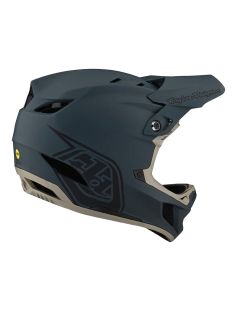 D4 Composite Helmet W/Mips Stealth Gray D4 Composite Helmet W/Mips Stealth Gray