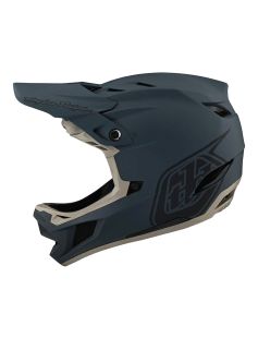 D4 Composite Helmet W/Mips Stealth Gray D4 Composite Helmet W/Mips Stealth Gray