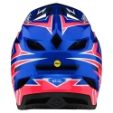 D4 Composite Helmet W/Mips Volt Blue D4 Composite Helmet W/Mips Volt Blue