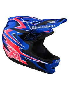 D4 Composite Helmet W/Mips Volt Blue D4 Composite Helmet W/Mips Volt Blue