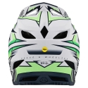 D4 Composite Helmet W/Mips Volt White D4 Composite Helmet W/Mips Volt White