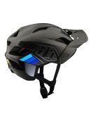 Flowline SE Helmet W/Mips Badge Charcoal / Gray