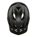 Flowline SE Helmet W/Mips Badge Charcoal / Gray