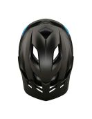 Flowline SE Helmet W/Mips Badge Charcoal / Gray