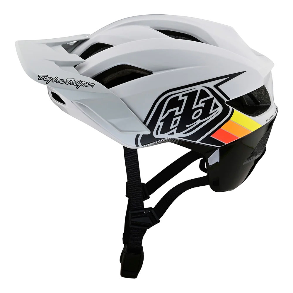 Flowline Se Helmet W/Mips Badge Fog / Gray Flowline Se Helmet W/Mips Badge Fog / Gray