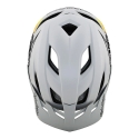Flowline Se Helmet W/Mips Badge Fog / Gray Flowline Se Helmet W/Mips Badge Fog / Gray