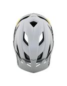Flowline Se Helmet W/Mips Badge Fog / Gray